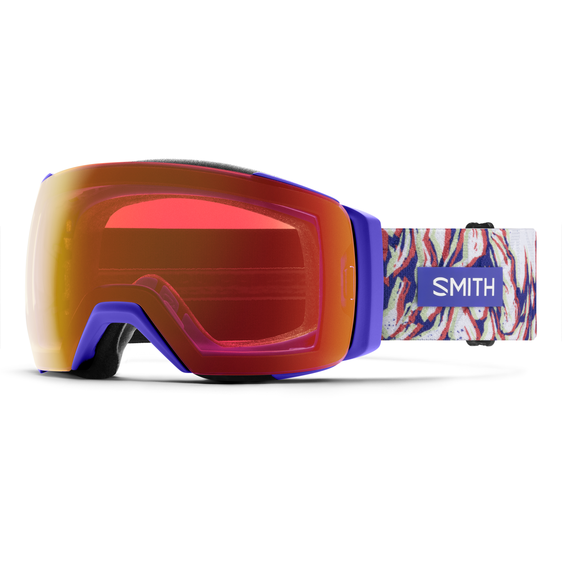 I/O MAG XL - Past Season | Goggles | Smith Optics I/O MAG XL - Past Season | Goggles | Smith Optics