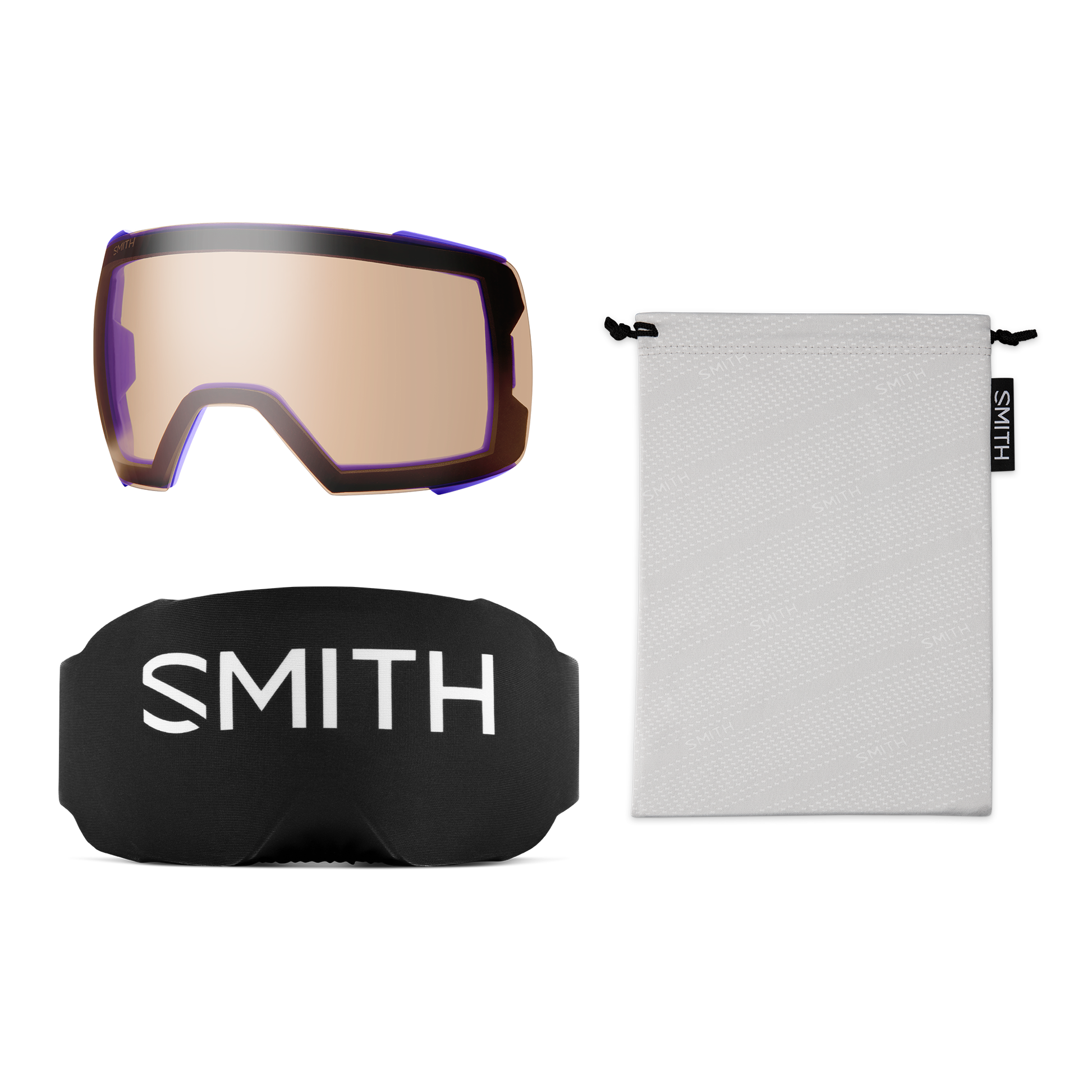 I/O MAG XL | Goggles | Smith Optics I/O MAG XL | Goggles | Smith Optics