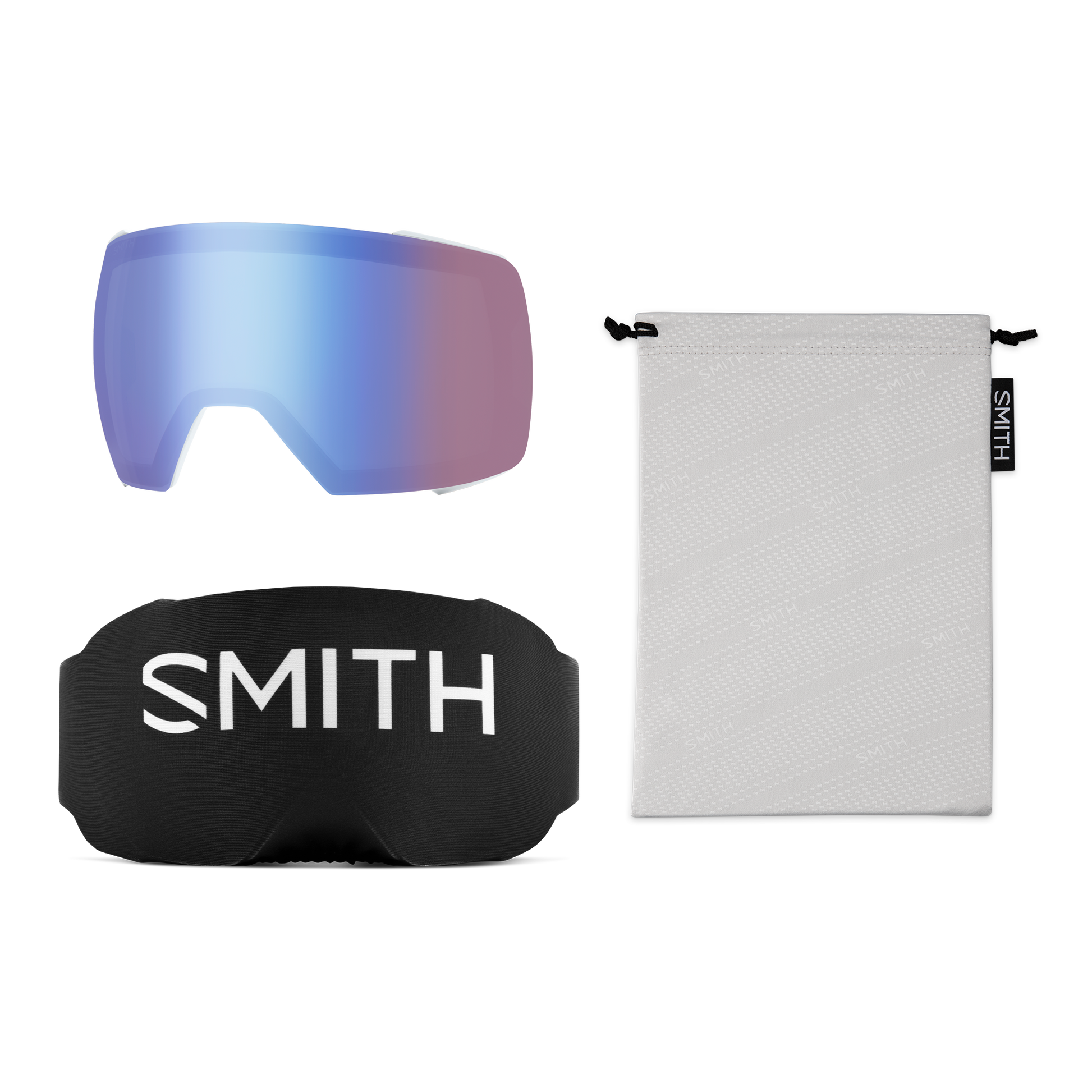 I/O MAG XL | Goggles | Smith Optics I/O MAG XL | Goggles | Smith Optics