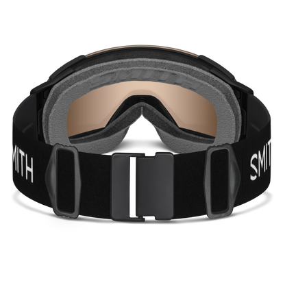 I/O MAG XL Low Bridge Fit | Goggle | Smith Optics