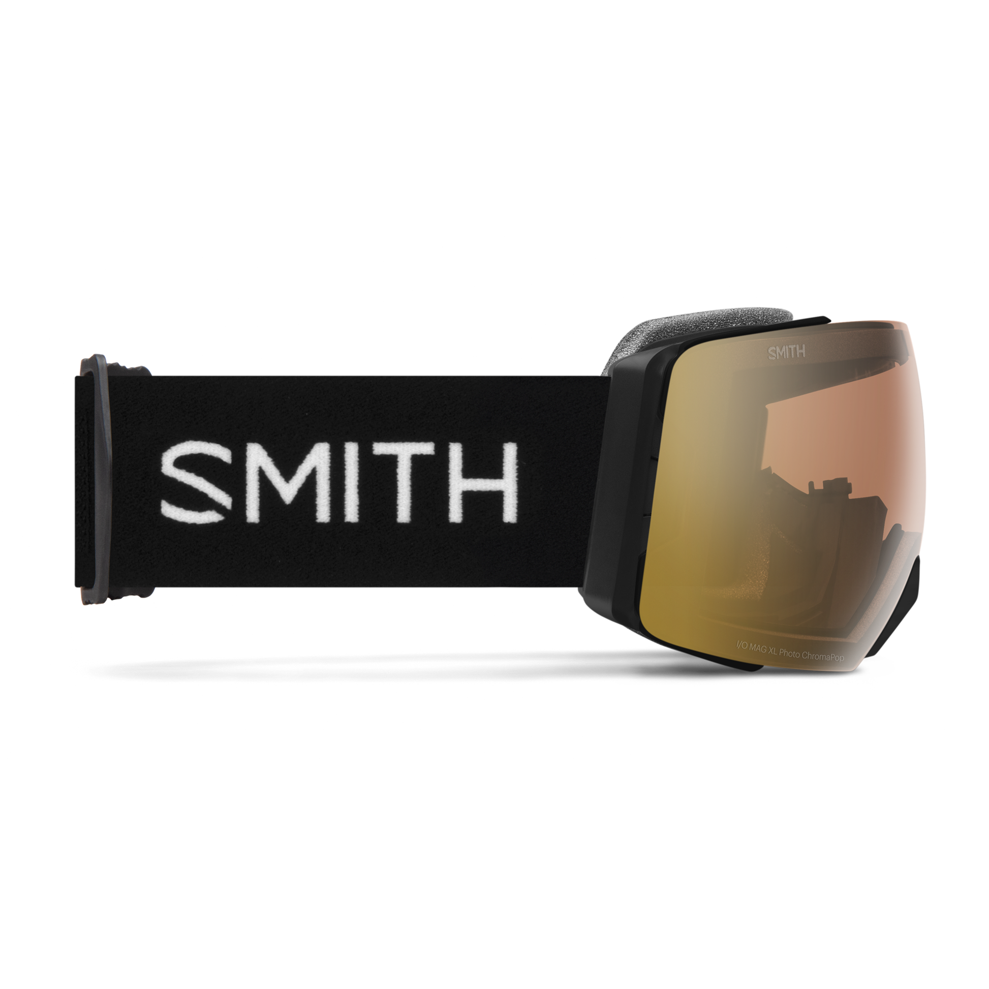 I/O MAG XL Low Bridge Fit | Goggle | Smith Optics