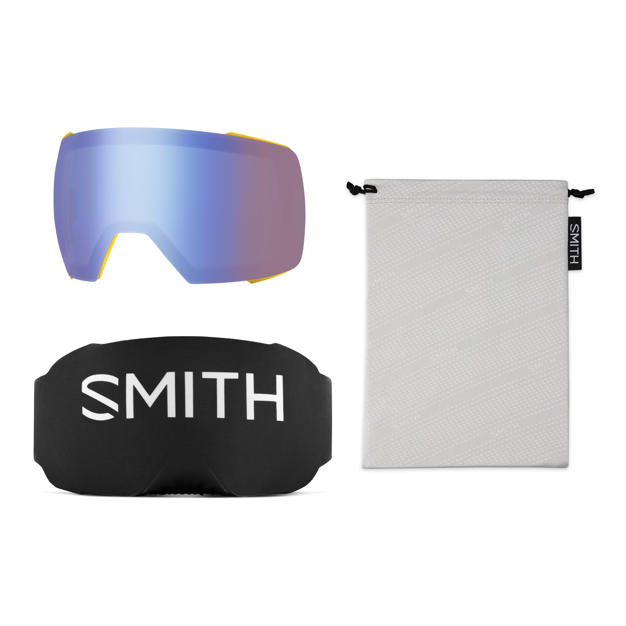 SMITH I/O MAG Goggles - Thumbnail 2