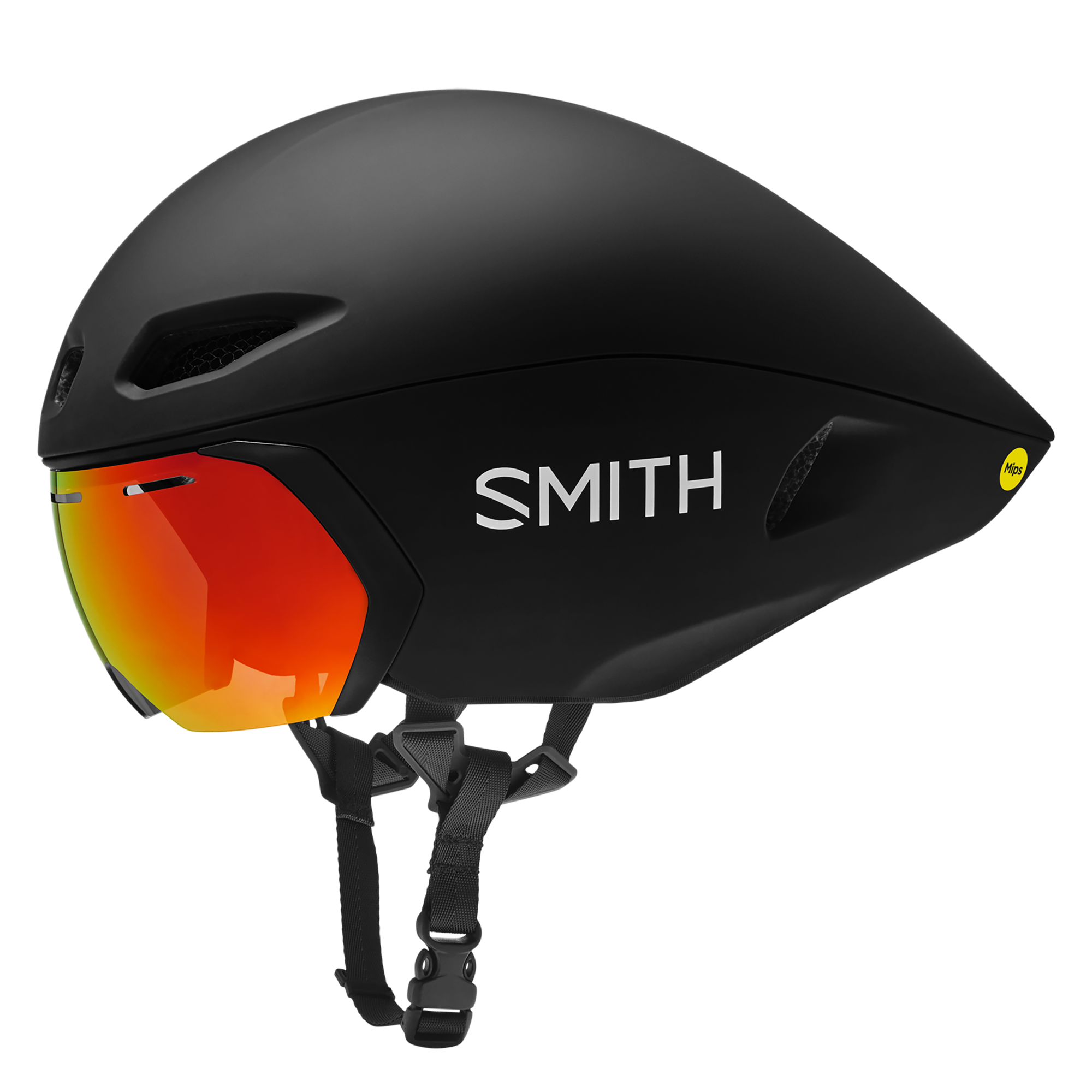 SMITH Jetstream TT Mips Helmet - Thumbnail 4