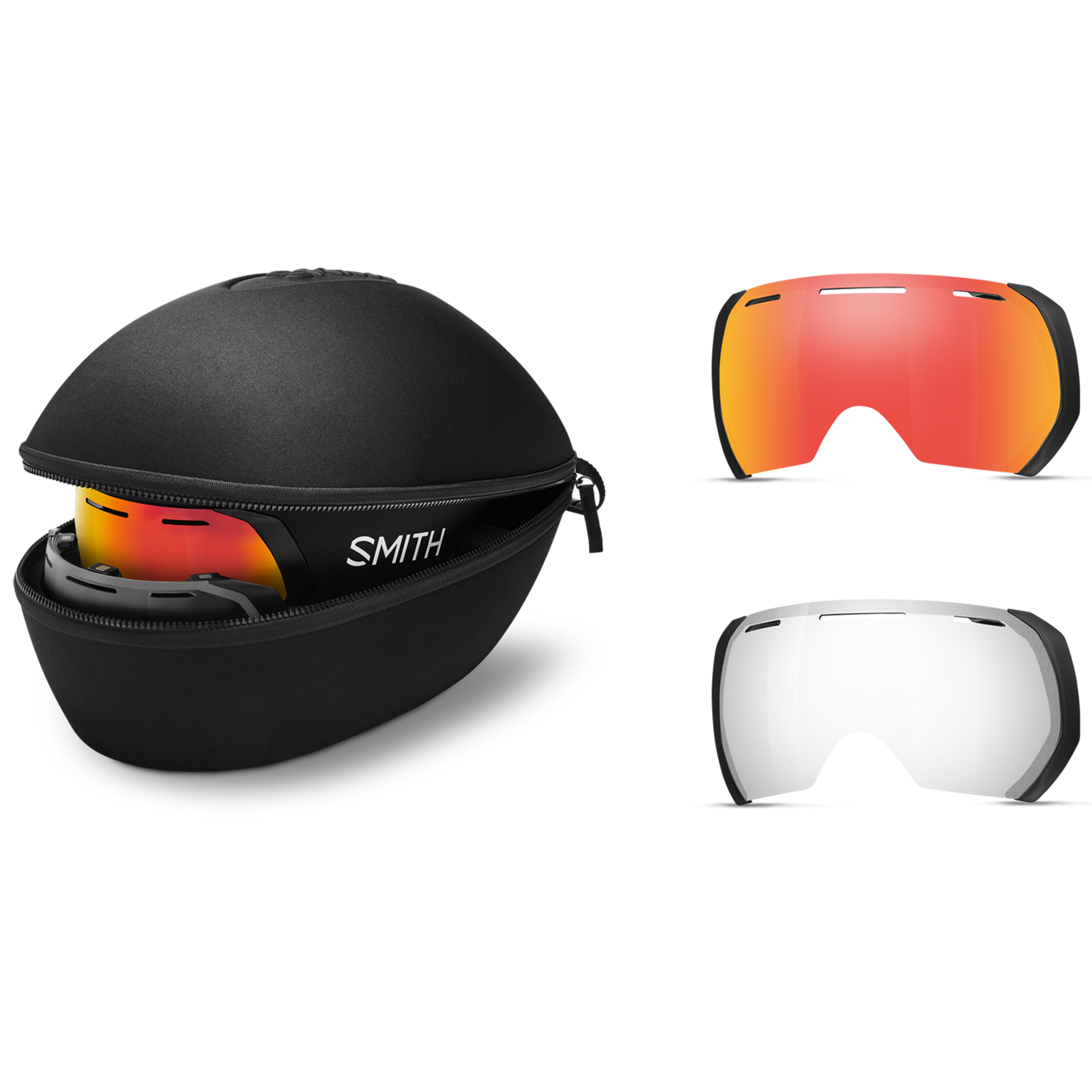 Jetstream TT Mips®, White + S