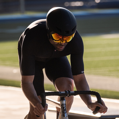 Jetstream TT Mips®, White + S