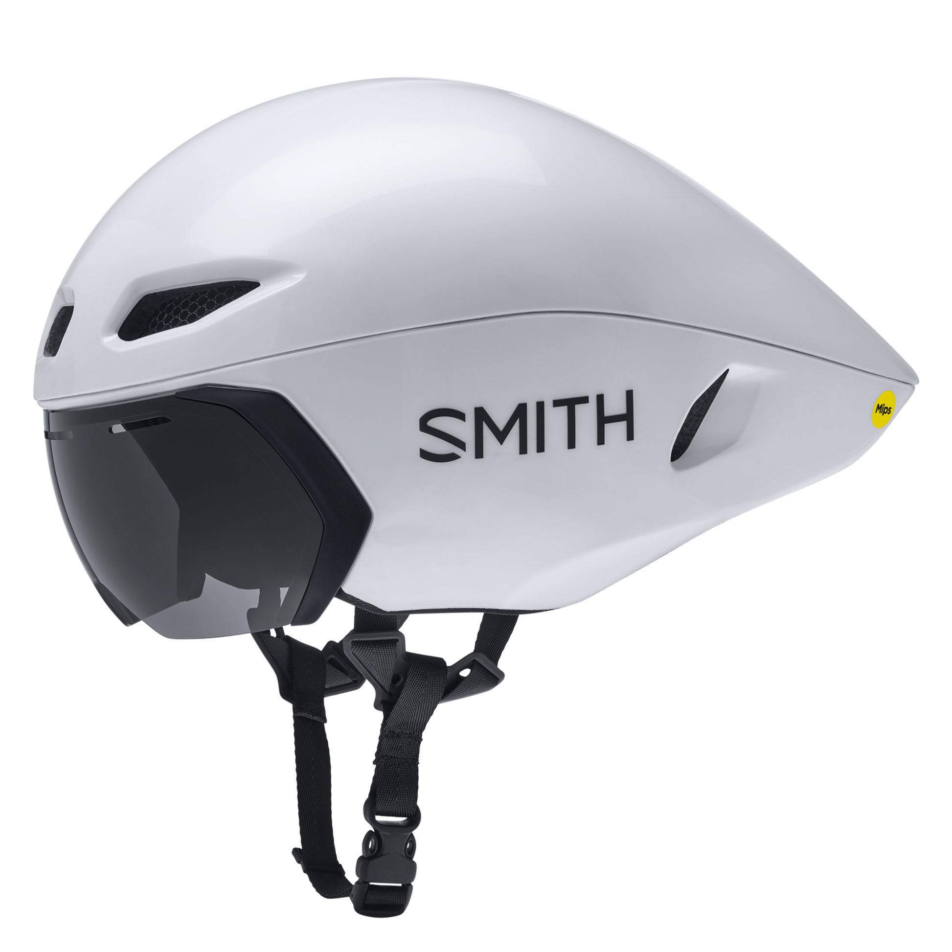 Jetstream TT Mips®, White + S