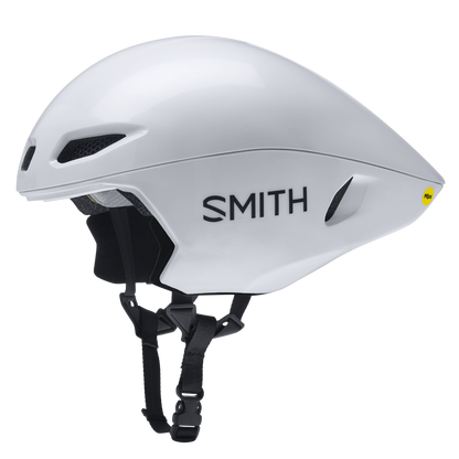 Jetstream TT Mips®, White + S