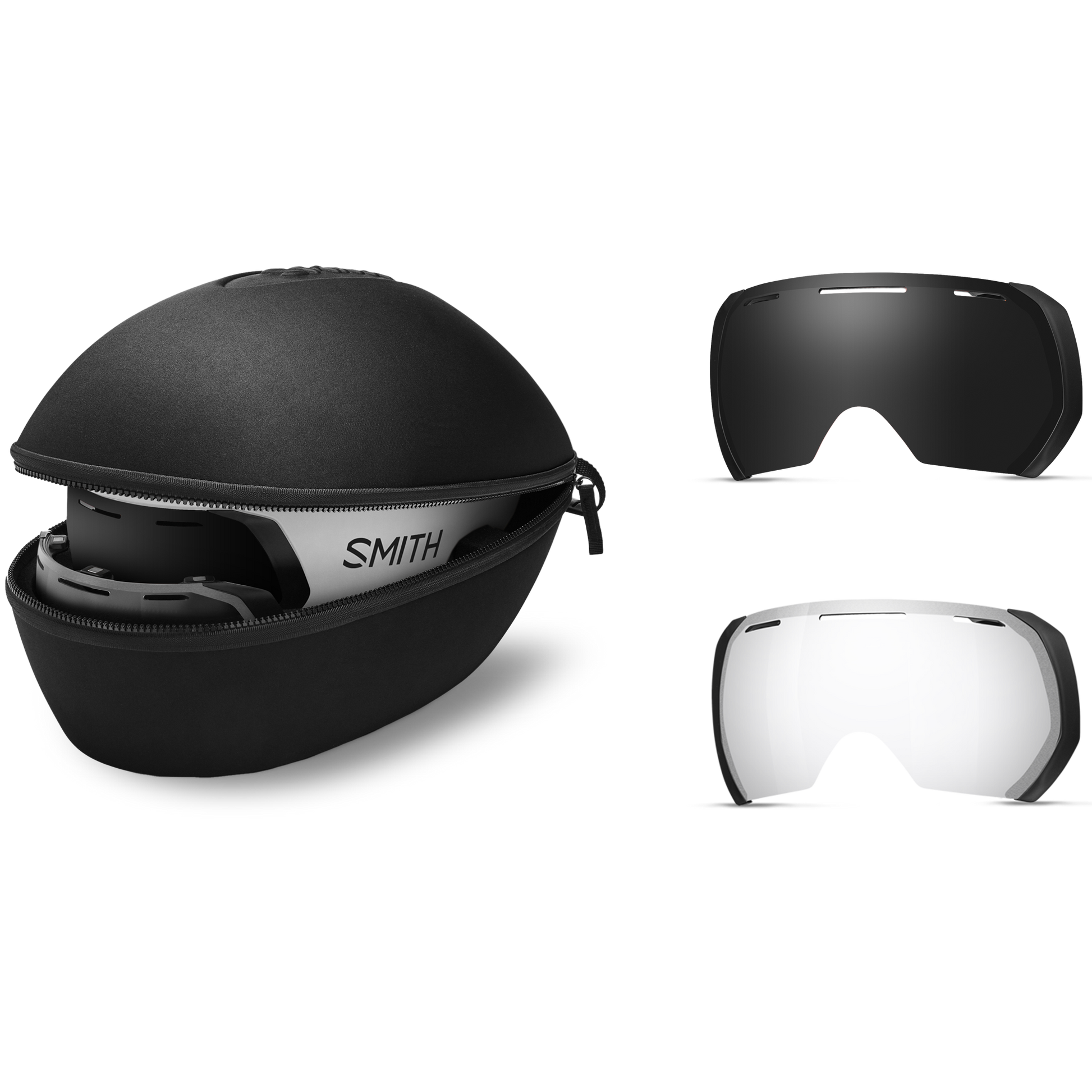 Jetstream TT Mips®, White + S