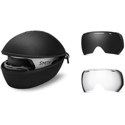 Jetstream TT Mips®, White + S