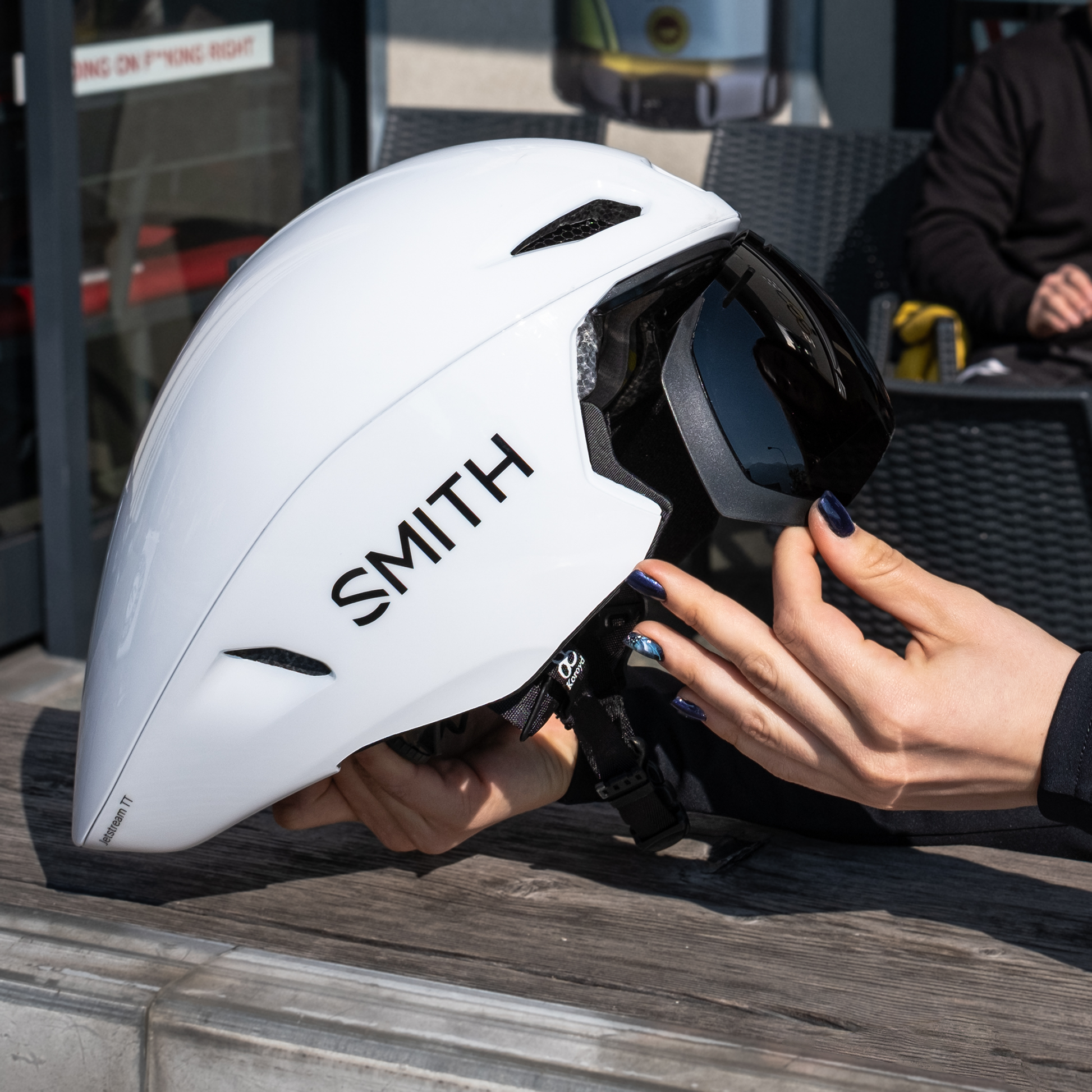 Jetstream TT Mips® | Helmet Jetstream TT Mips® | Helmet