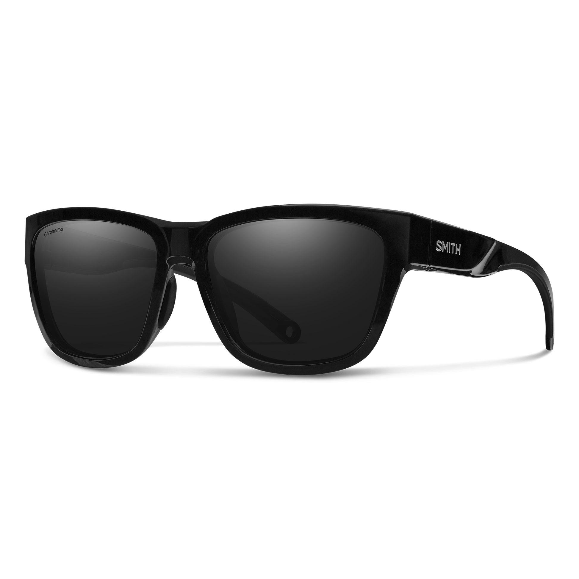 Joya RX, Prescription + Tortoise + ChromaPop Polarized Blue Mirror