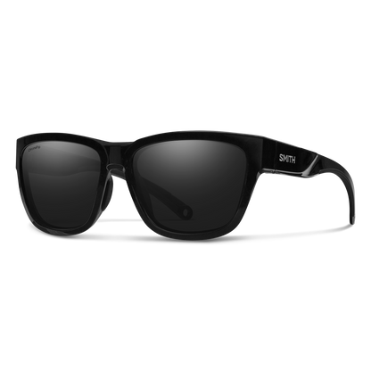 Joya RX, Prescription + Tortoise + ChromaPop Polarized Blue Mirror