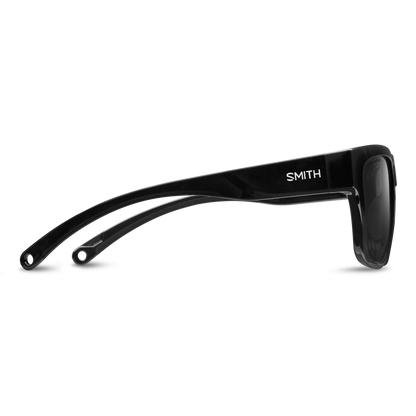 Joya RX, Prescription + Tortoise + ChromaPop Polarized Blue Mirror