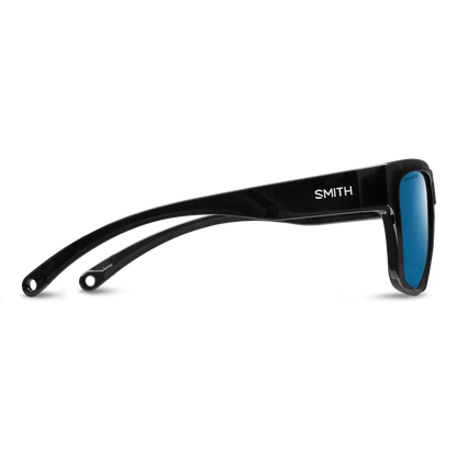 Joya RX, Prescription + Tortoise + ChromaPop Polarized Blue Mirror