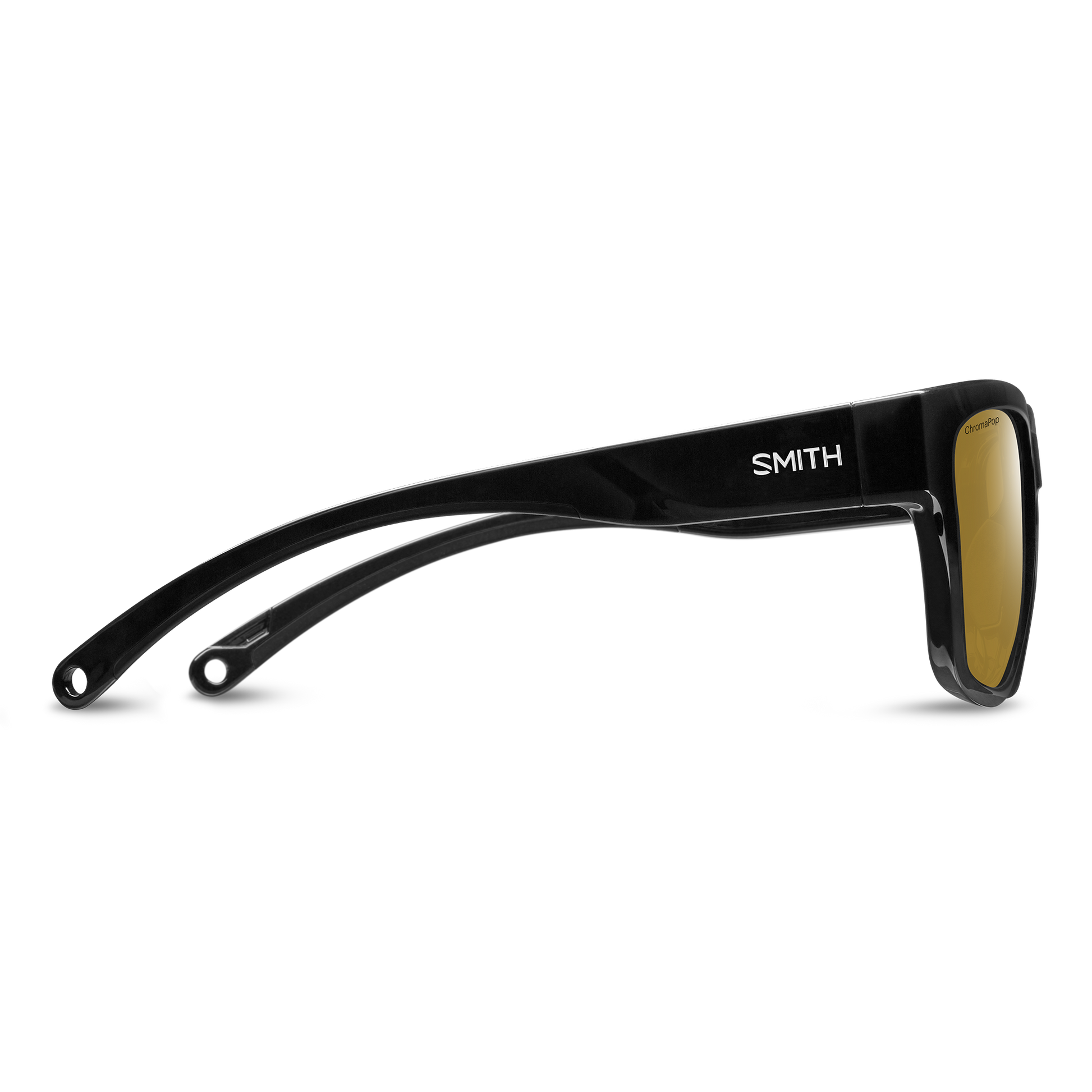 Joya RX, Prescription + Tortoise + ChromaPop Polarized Blue Mirror