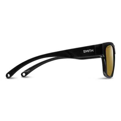 Joya RX, Prescription + Tortoise + ChromaPop Polarized Blue Mirror