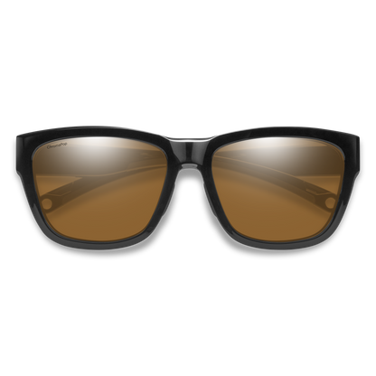 Joya RX, Prescription + Tortoise + ChromaPop Polarized Blue Mirror