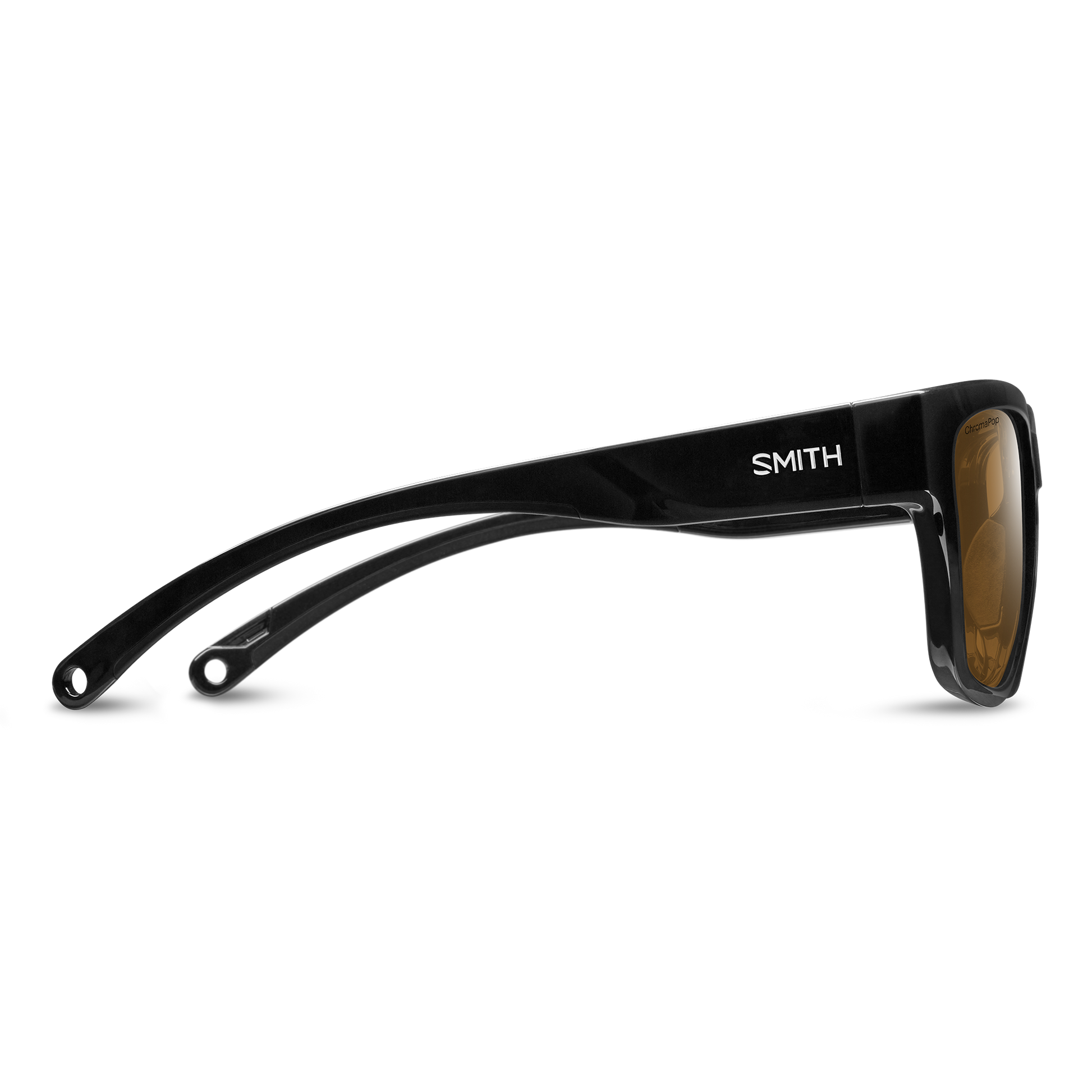 Joya RX, Prescription + Tortoise + ChromaPop Polarized Blue Mirror