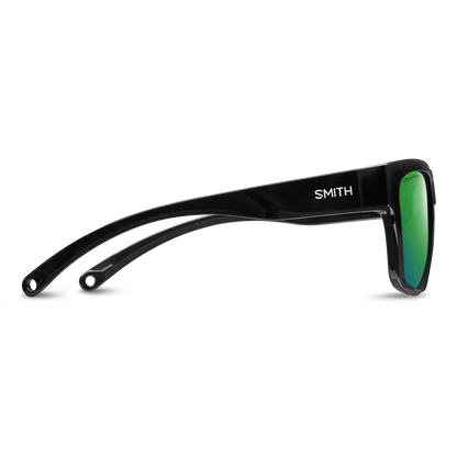 Joya RX, Prescription + Tortoise + ChromaPop Polarized Blue Mirror