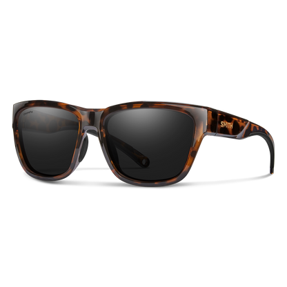 Joya RX, Prescription + Tortoise + ChromaPop Polarized Blue Mirror