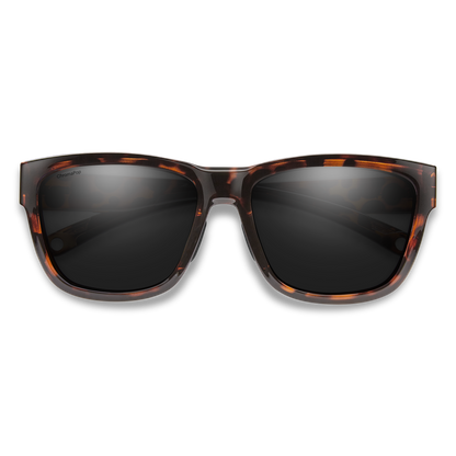 Joya RX, Prescription + Tortoise + ChromaPop Polarized Blue Mirror