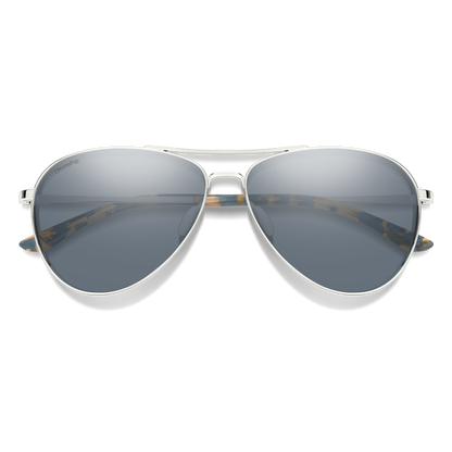 Langley 2, Rose Gold | ChromaPop Polarized Rose Gold Mirror