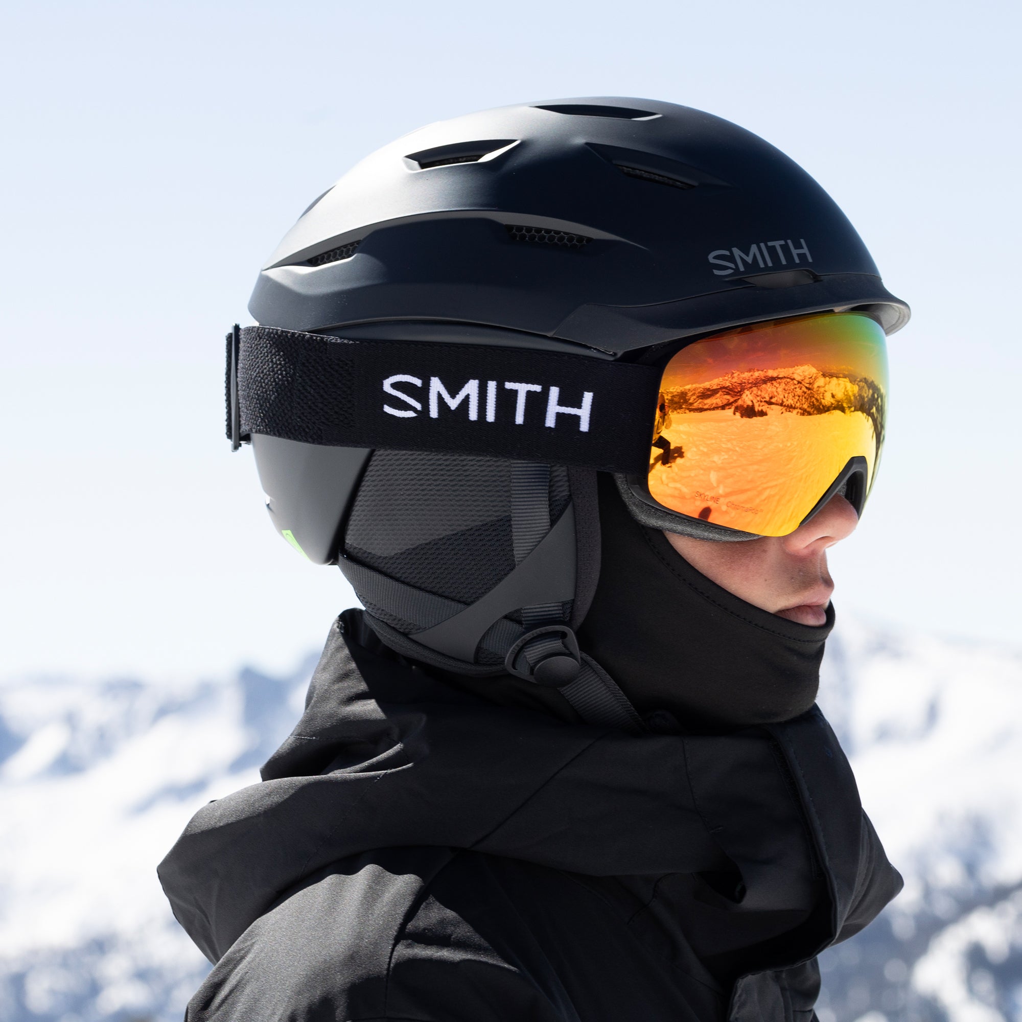 Level Mips® | Helmet | Smith Optics