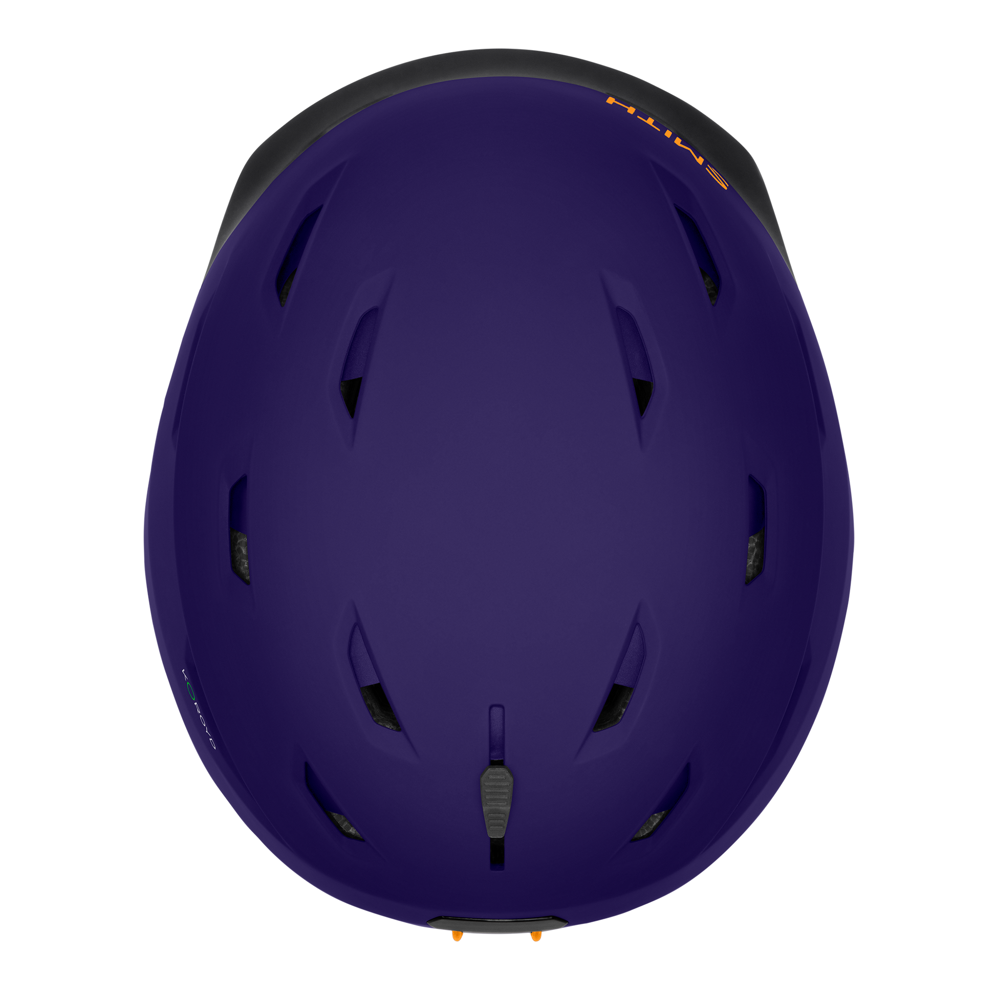 Niveau Mips®, noir mat + grand