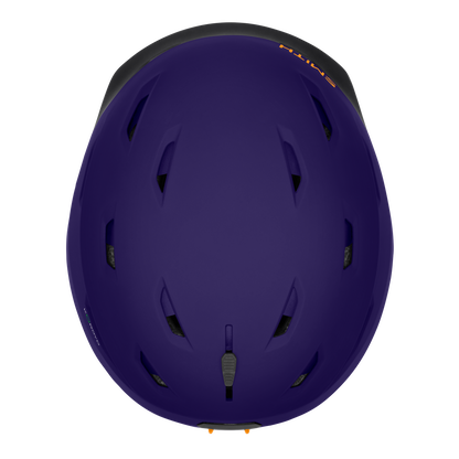 Niveau Mips®, noir mat + grand