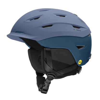 Level Mips®, Matte Black + Small