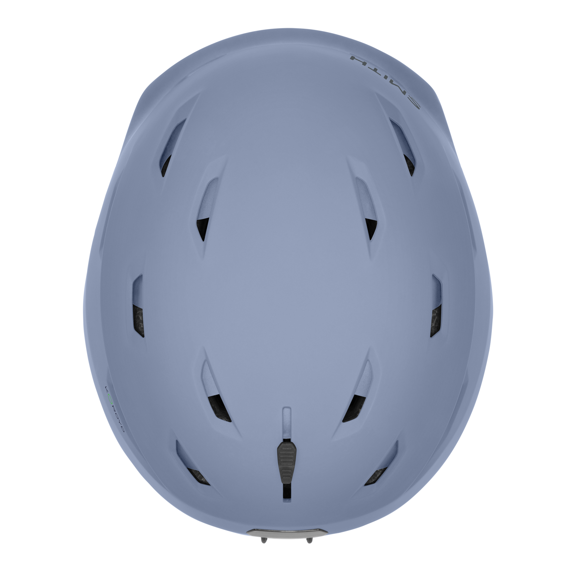 Level Mips®, Matte Black + Small