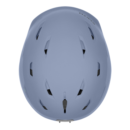 Level Mips®, Matte Black + Small