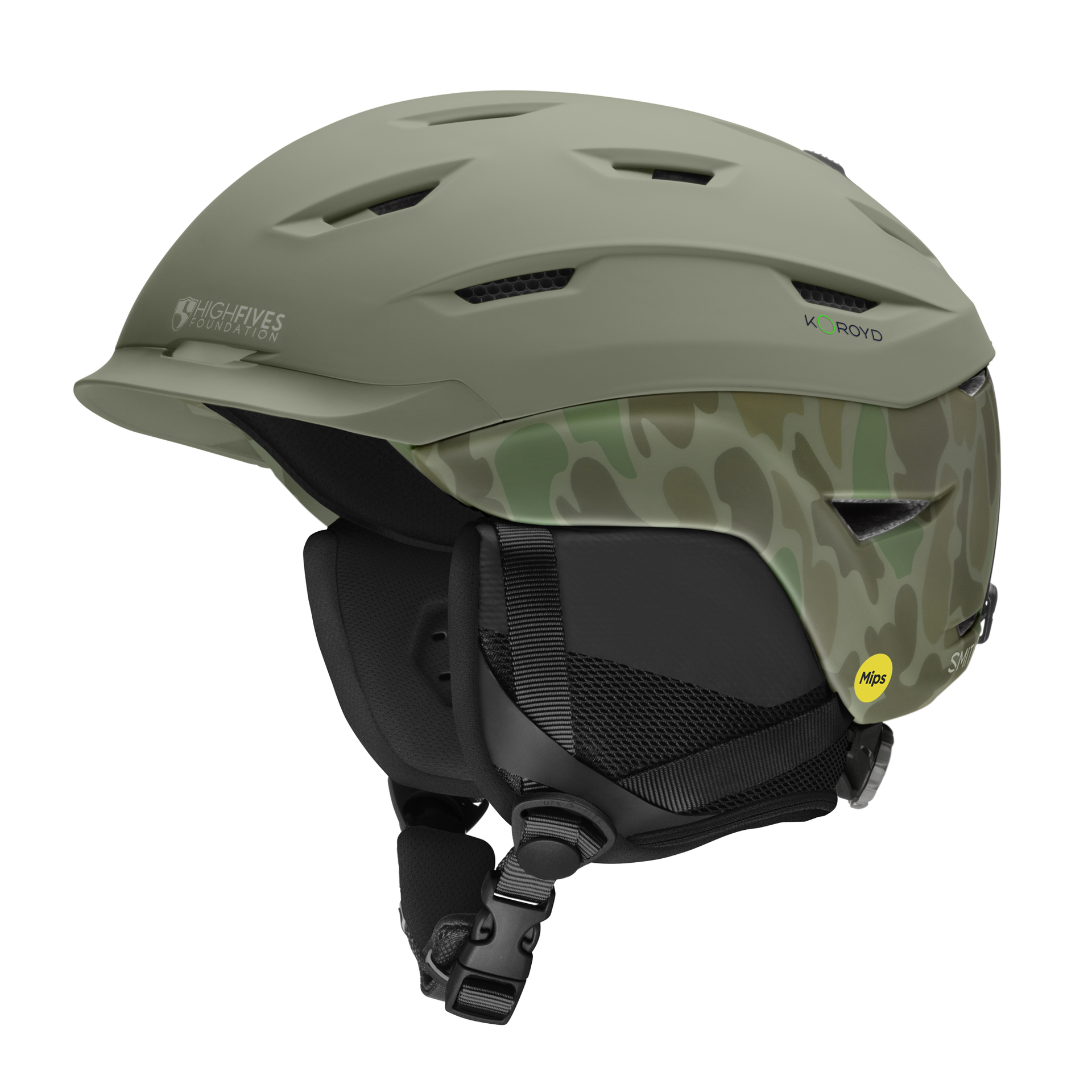 SMITH LEVEL MIPS ASIAN FIT Lサイズ（63-67） Level Mips® | Helmet | Smith Optics