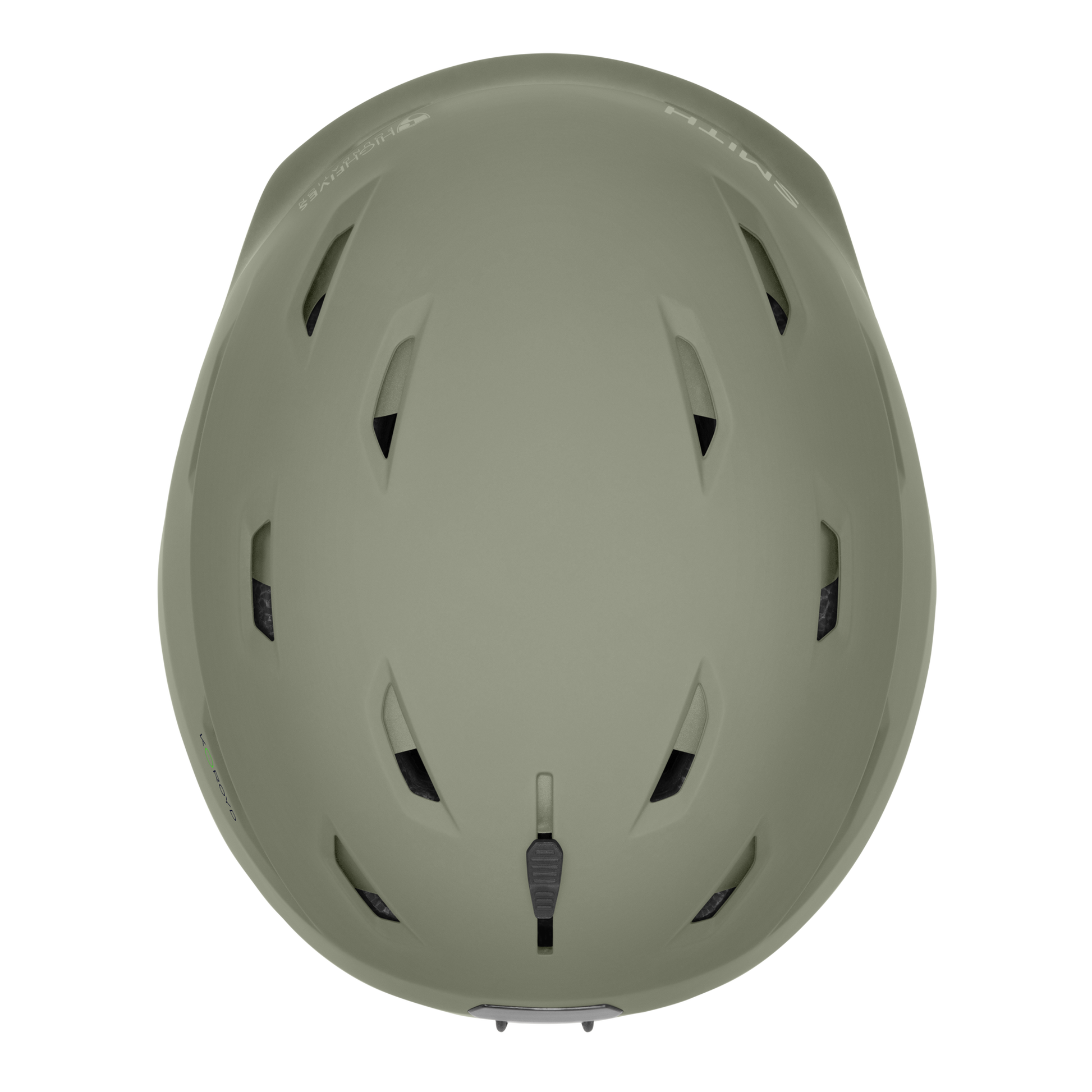 Level Mips®, Matte Black + Small