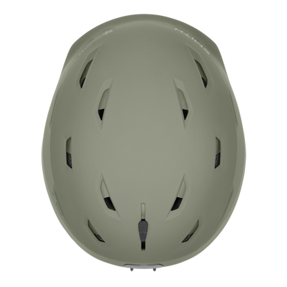 Level Mips®, Matte Black + Small