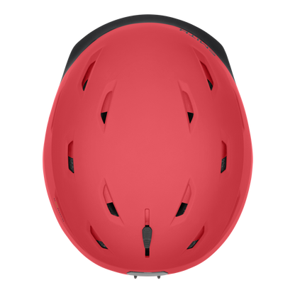 Level Mips®, Matte Black + Small