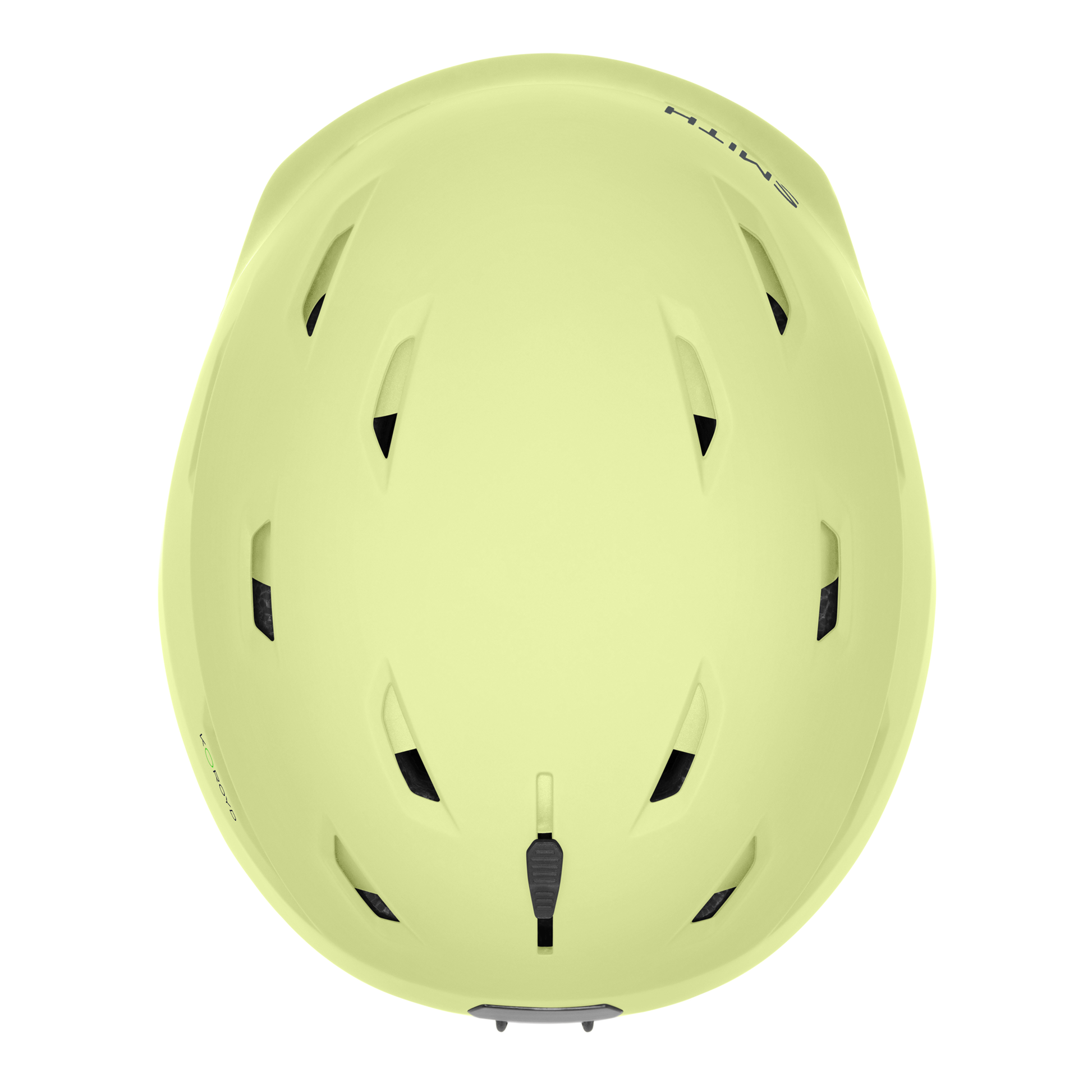 Level Mips®, Matte Black + Small