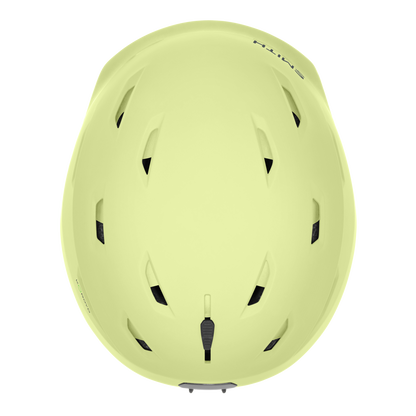 Level Mips®, Matte Black + Small