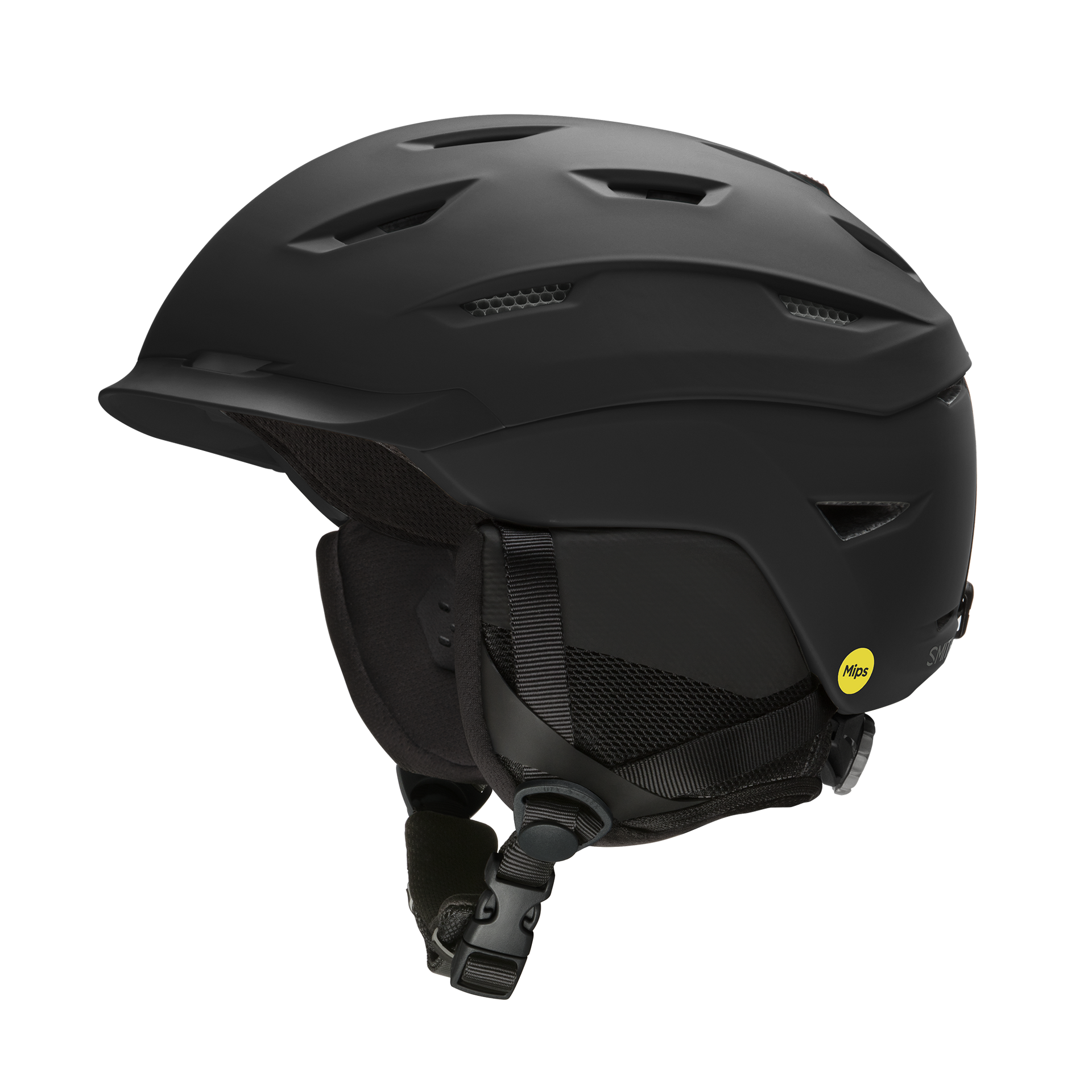 【4046】 SMITH　スミス　Level MIPS　レベル　ミップス Level Mips® Round Contour Fit | Helmet | Smith Optics
