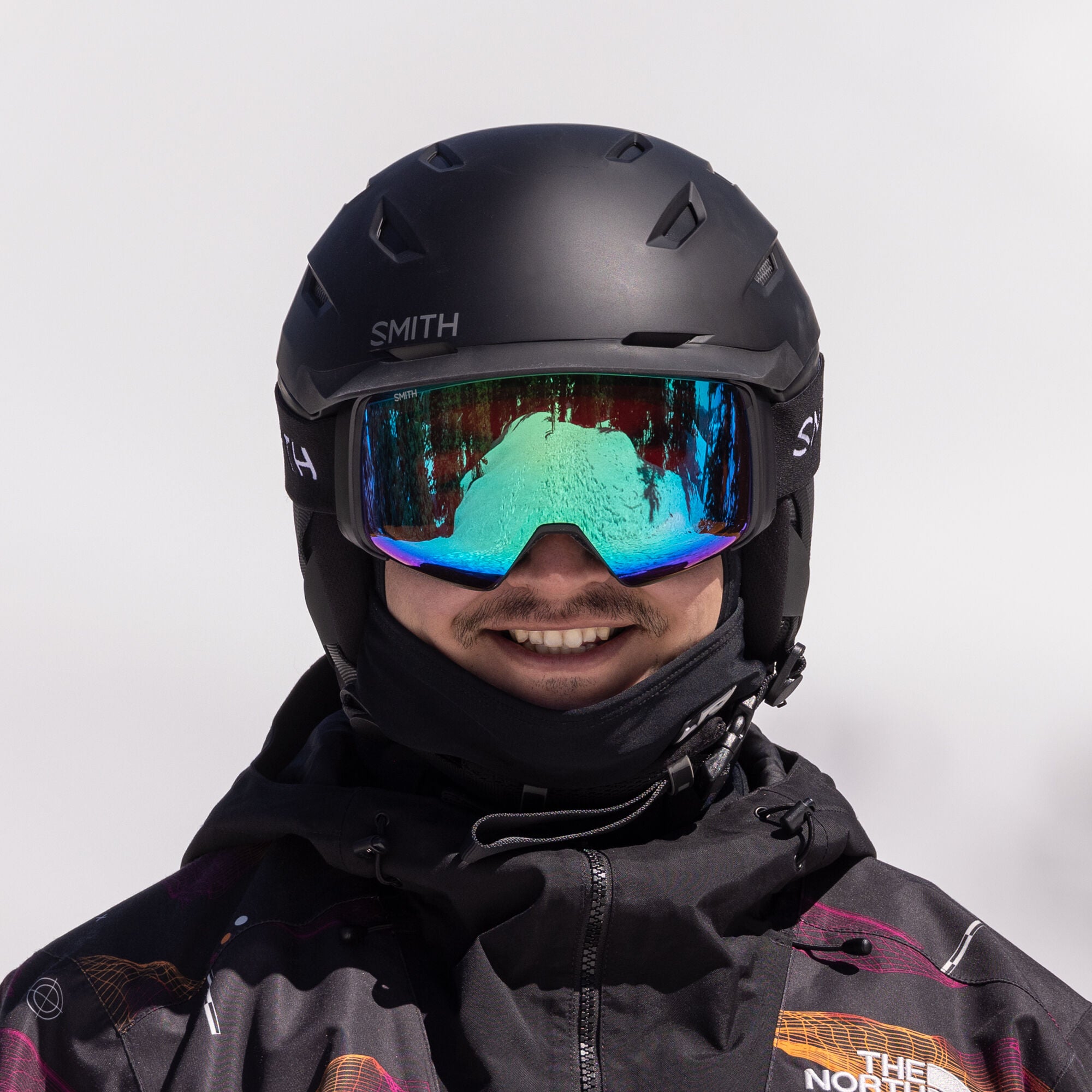 Level Mips® Round Contour Fit | Helmet | Smith Optics