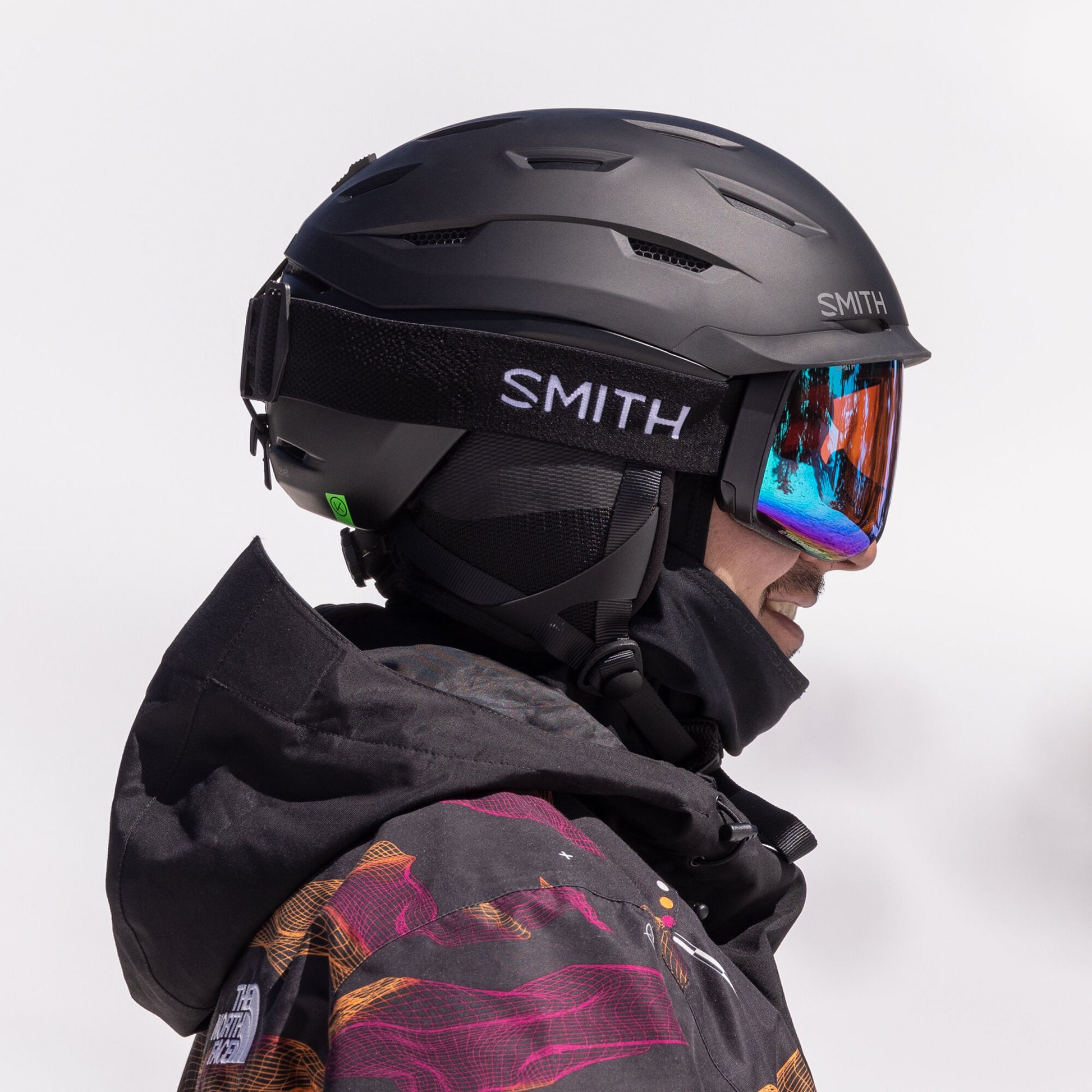 smith contour fit helmet Level Mips® Round Contour Fit - Past Season | Helmet