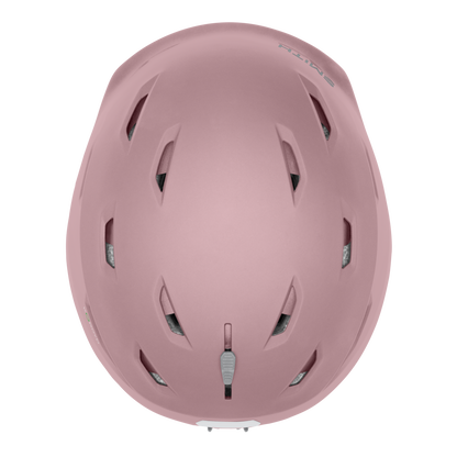 Liberty Mips®, Matte Lunar Fog / Blush + Medium