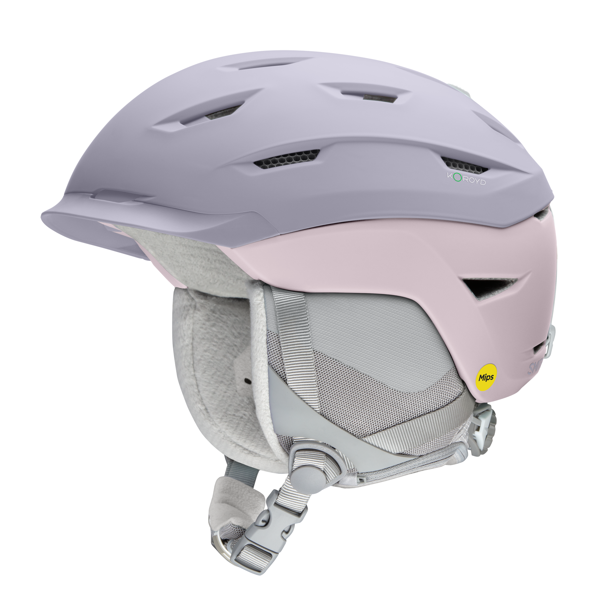 SMITH Liberty Mips Helmet - Thumbnail 2