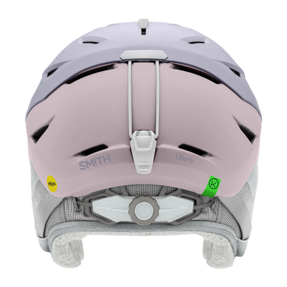 Liberty Mips®, Matte Lunar Fog / Blush + Medium