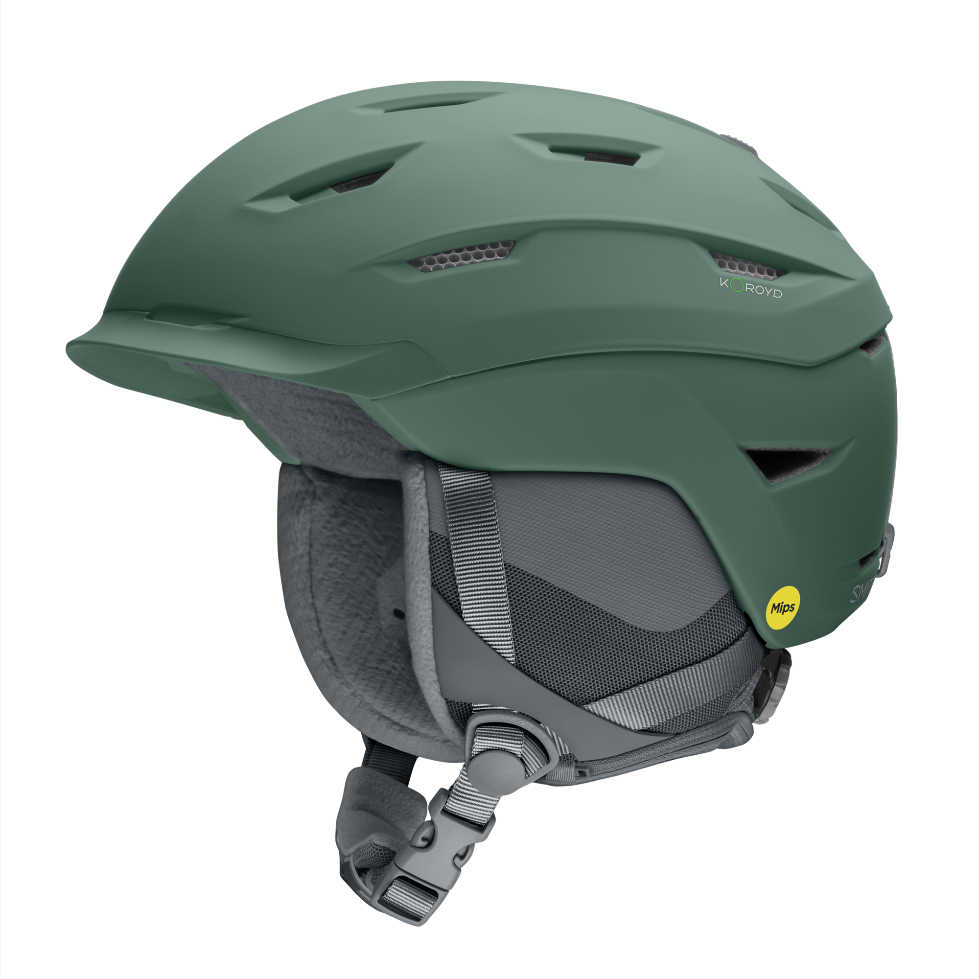 SMITH Liberty Mips Helmet - Thumbnail 5