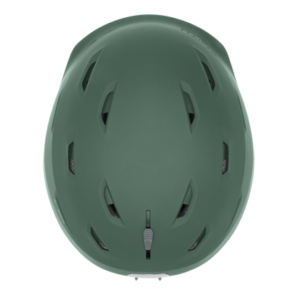 Liberty Mips®, Matte Lunar Fog / Blush + Medium