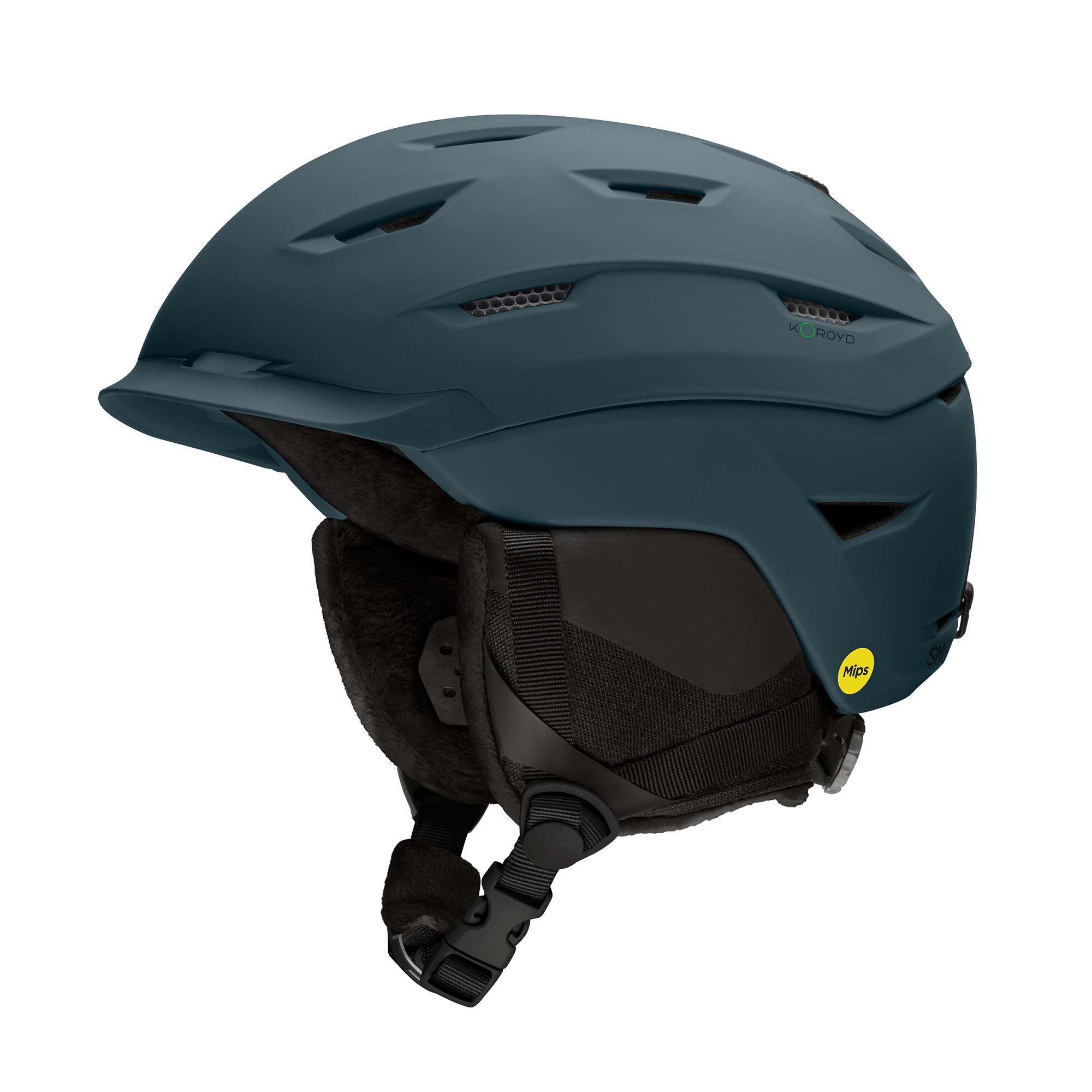 SMITH Liberty Mips Helmet - Thumbnail 4