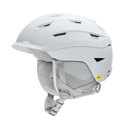 smith arrival helmet white Liberty | Helmet