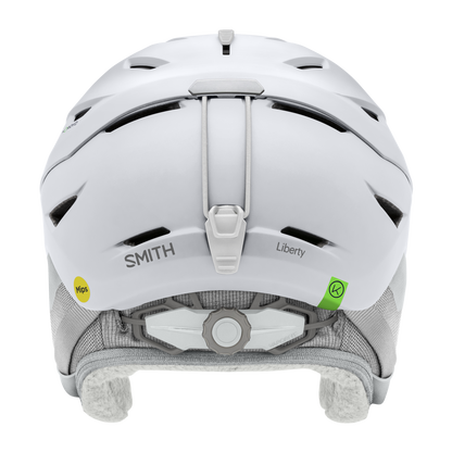 Liberty Mips®, Matte Lunar Fog / Blush + Medium