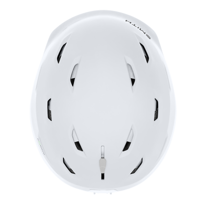 Liberty, Matte Black Pearl + Small